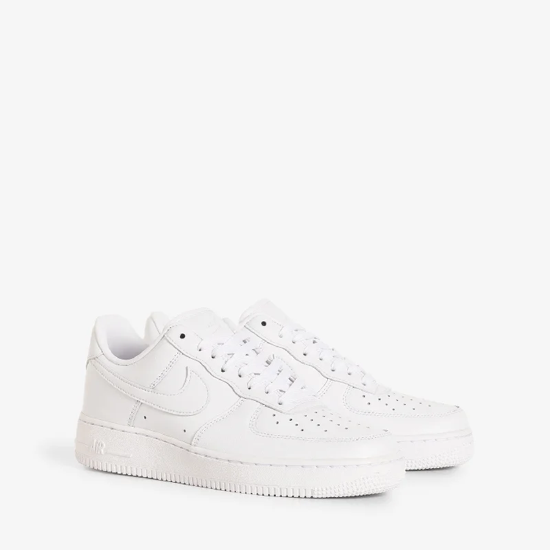 Air Force 1 '07 Fresh White | White