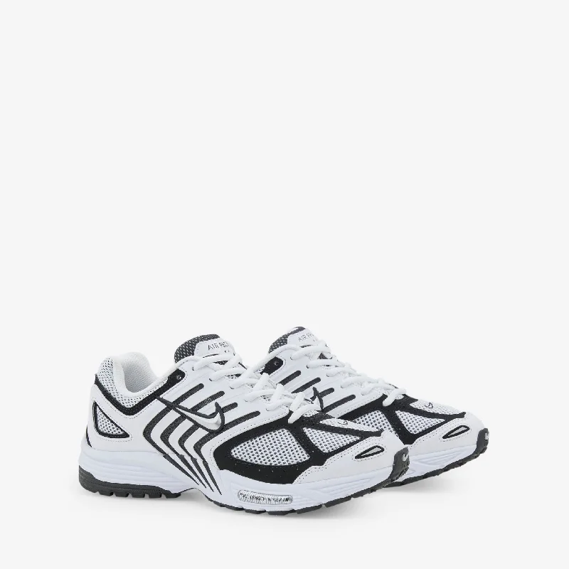 Air Pegasus 2005 White | Metallic Silver | Black