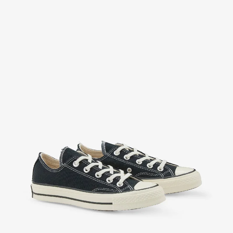 Chuck Taylor 70' Low Black