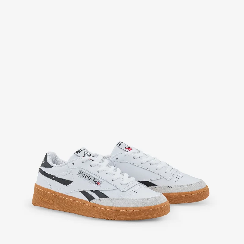 Club C Revenge White | Black | Gum