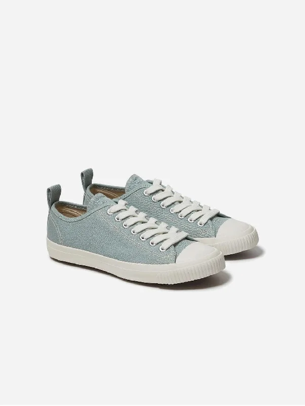 Eco Sneako Women's Classic Sneakers | Mint