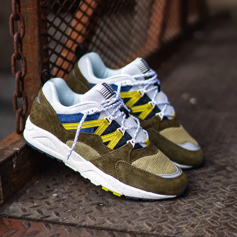 Karhu Fusion 2.0 (Cress Green)