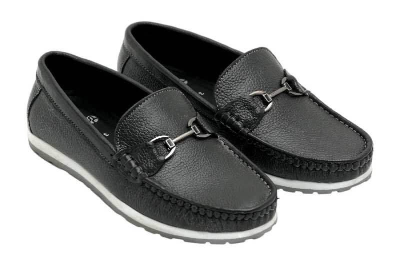 Kids loafer shoe 58401 (4 to 9 years)