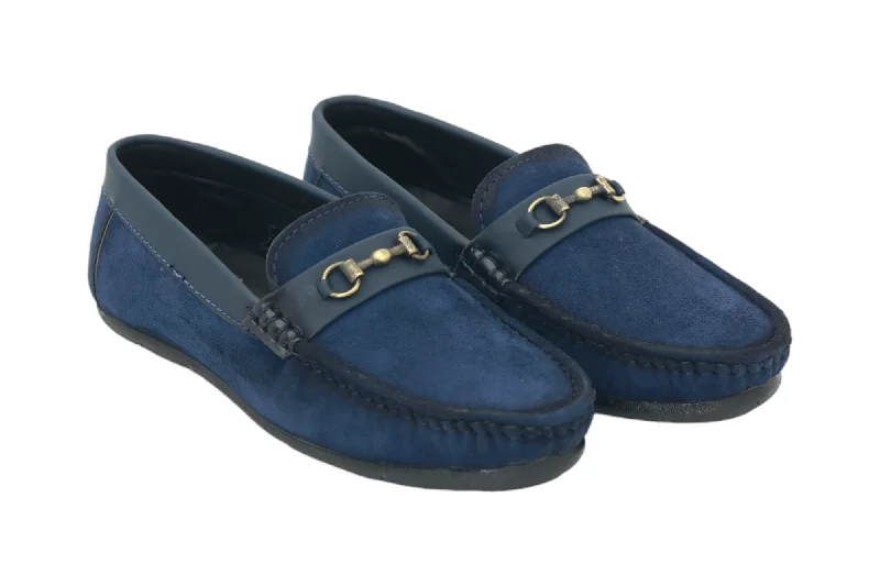 Kids loafer shoe 58409 (4 to 9 years)