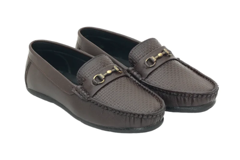 Kids loafer shoe 58411 (4 to 9 years)