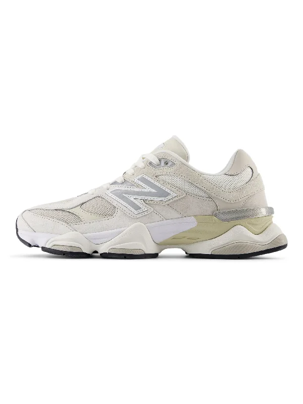 Sneakers da Donna Futuristica 9060 Beige