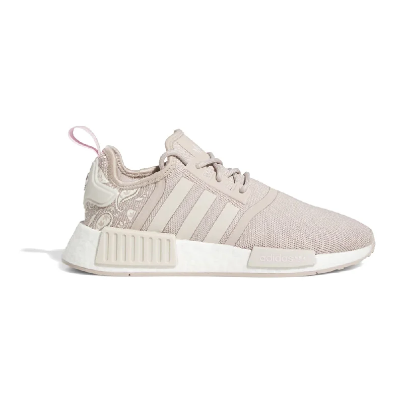 NMD R1 Lace Up Sneakers