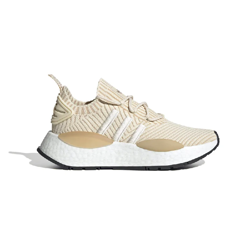 NMD W1 Lace Up Sneakers