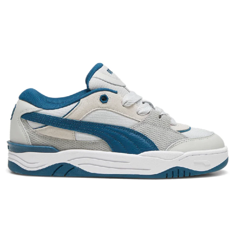 Puma-180 Summer Lace Up Sneakers