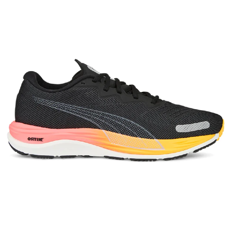 Velocity Nitro 2 Gradient Lace Up Sneakers