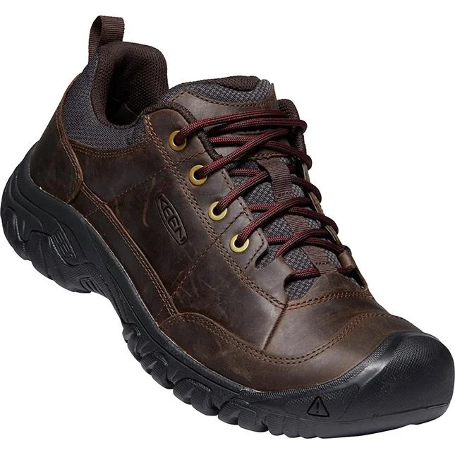 Targhee III Oxford