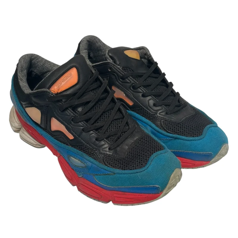 RAF SIMONS/Low-Sneakers/US 8/MLT/