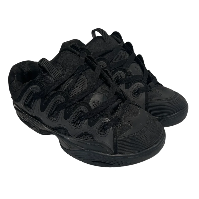 OSIRIS/Low-Sneakers/US 10/BLK/