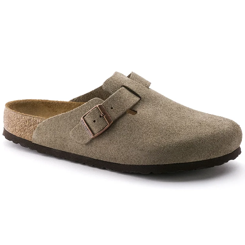 Boston Soft Footbed Narrow