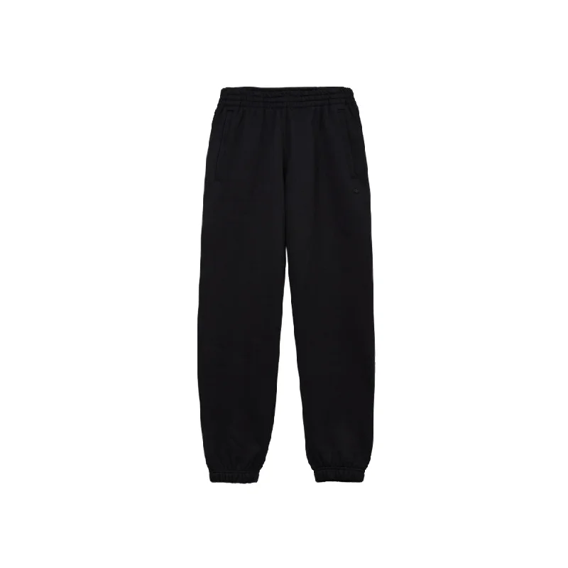 Adicolor Trefoil Sweat Pants 'Black'