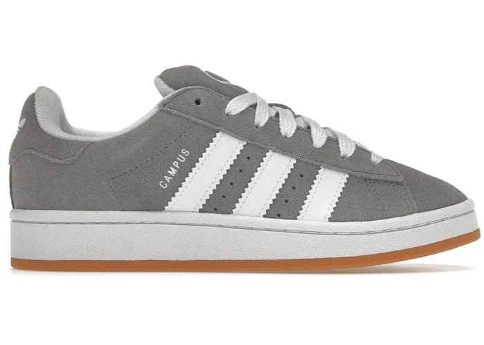 adidas Campus 00s Grey Gum (GS)