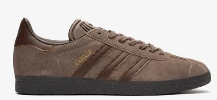 Adidas Gazelle - Earth Strata