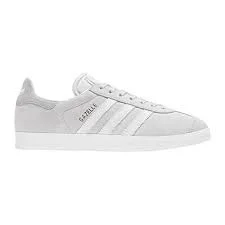 adidas Gazelle Grey Women