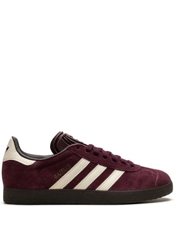 adidas Gazelle Maroon