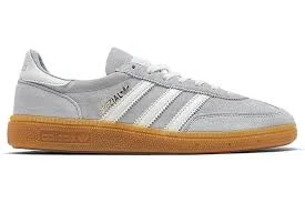 adidas Handball Spezial Grey Off White (Women's)