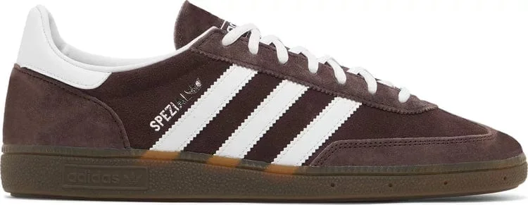 adidas Handball Spezial Shadow Brown Gum