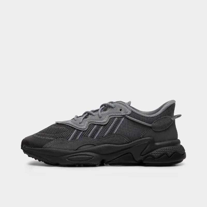 adidas Ozweego Grey / Black