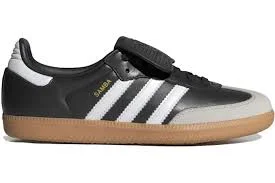 adidas Samba LT Black White (Women's)