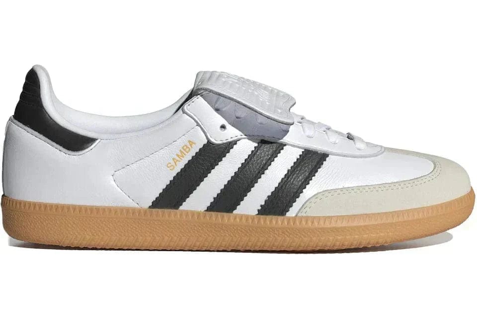 adidas Samba LT Cloud White Core Black (Women's)