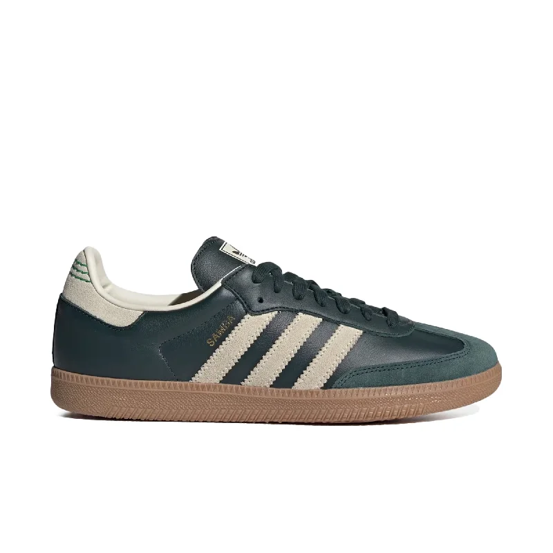 adidas Samba Og 'Shadow Green/Cream White'