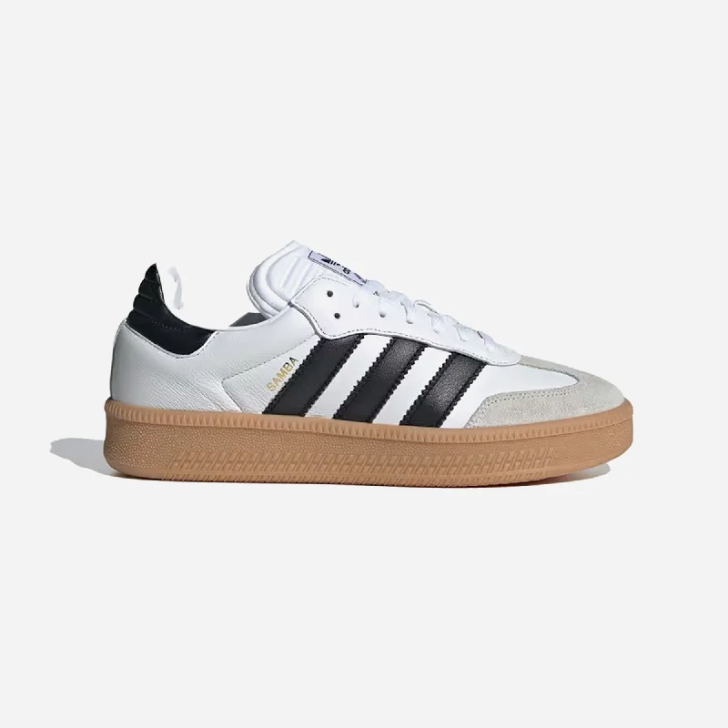 Adidas Samba XLG Shoes Cloud White