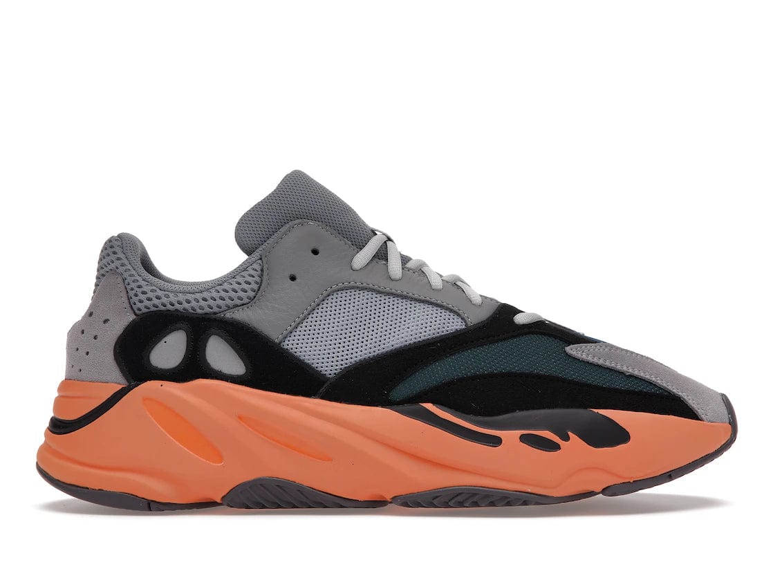 adidas Yeezy Boost 700 - Wash Orange