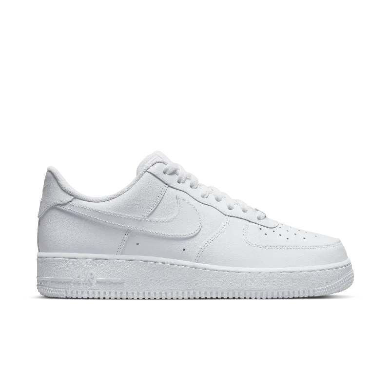 Nike Air Force 1 '07 'White'