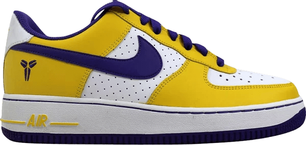 Air Force 1 GS 'Kobe Bryant'