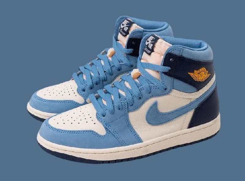 Air Jordan 1 High OG WMNS “First in Flight”