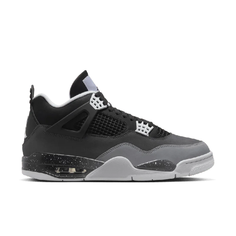 Air Jordan 4 Retro 'Fear'