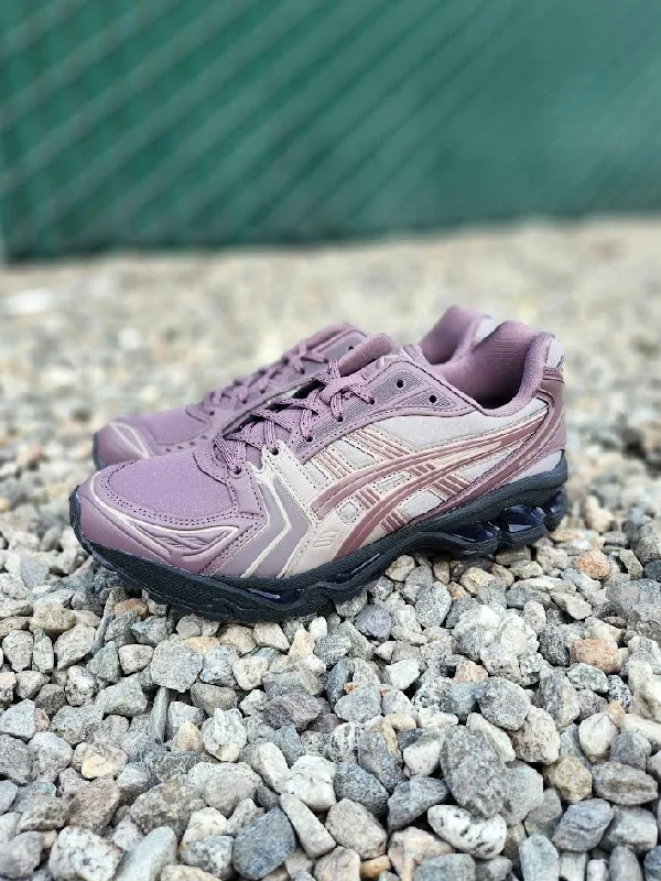 ASICS GEL-KAYANO 14 500 MAUVE GREY MOONROCK