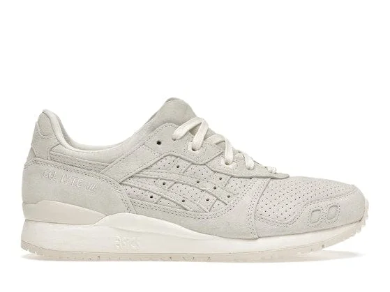 ASICS Gel-Lyte III 30th Anniversary Cream