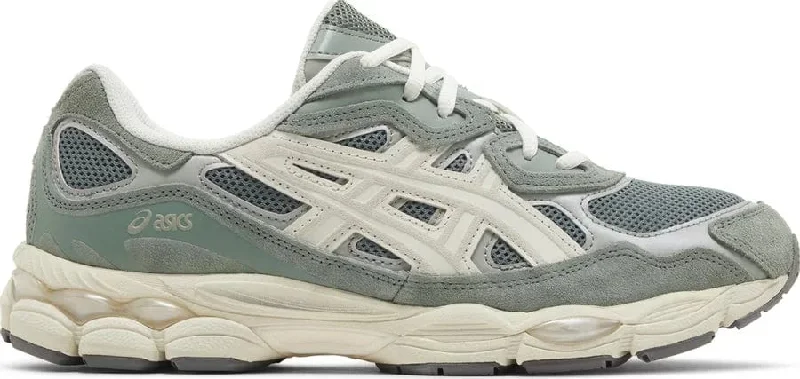 ASICS Gel-NYC Ivy Smoke Grey