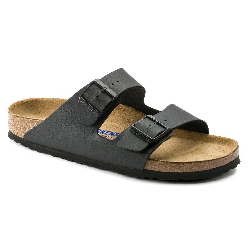 Birkenstock Arizona Soft Footbed - Birko-Flor