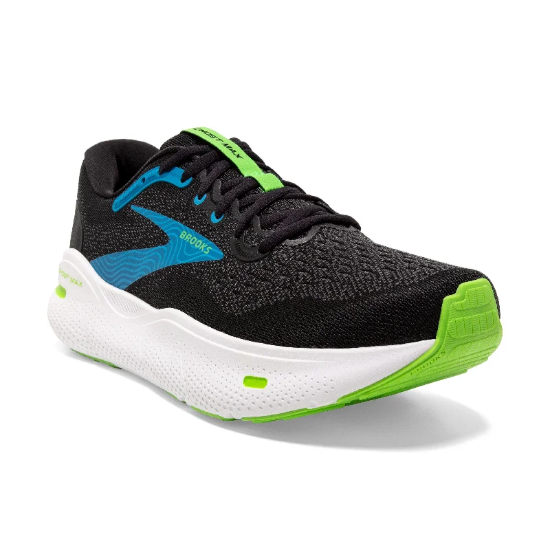 Brooks Men's Ghost Max Wide Running Shoe