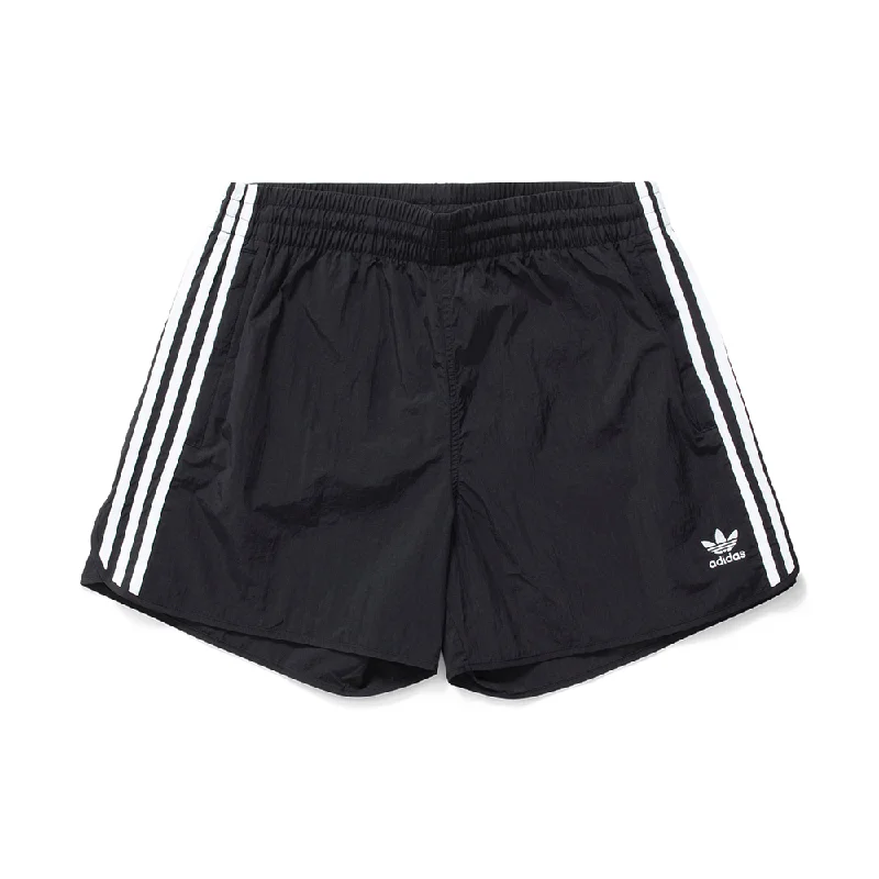 Classics Sprinter Shorts 'Black/ White'