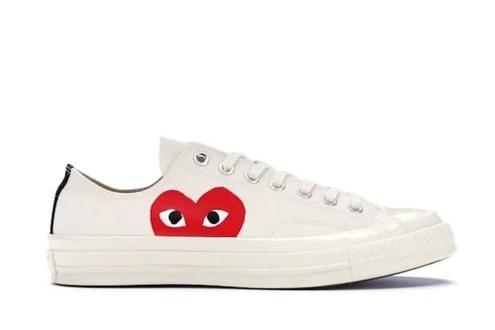 Converse Chuck Taylor All-Star 70 Ox