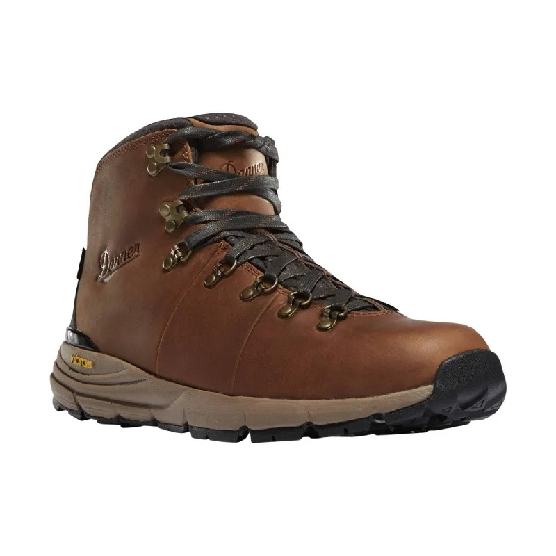 Danner Men's Mountain 600 Hiking Boot - Brown