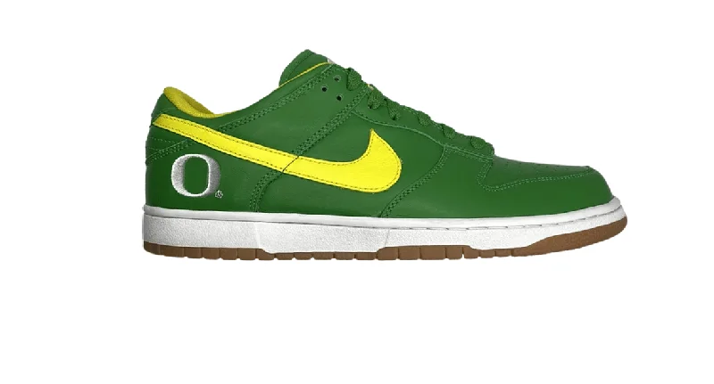 Dunk Low College iD