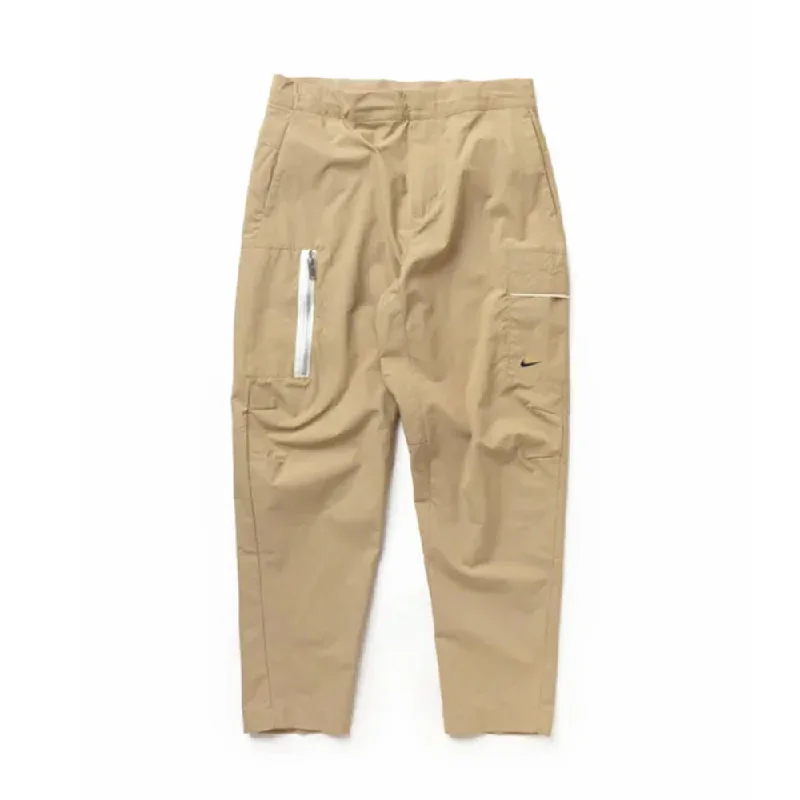 Essentials Utility Pants 'Sail'