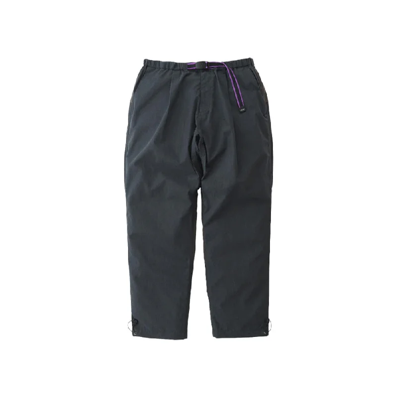 F/CE Loose Tapered Pant 'Charcoal'