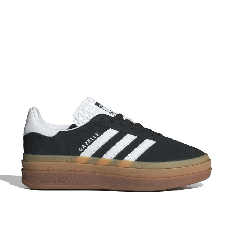 Gazelle Bold 'Black/ White'