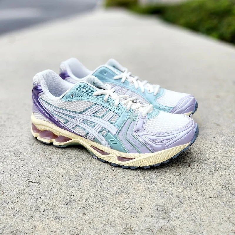 GEL-KAYANO 14 CREAM DUSK VIOLET