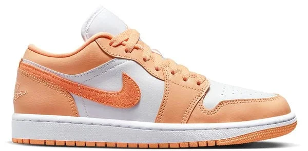 Jordan 1 Low Sunset Haze (Women's)