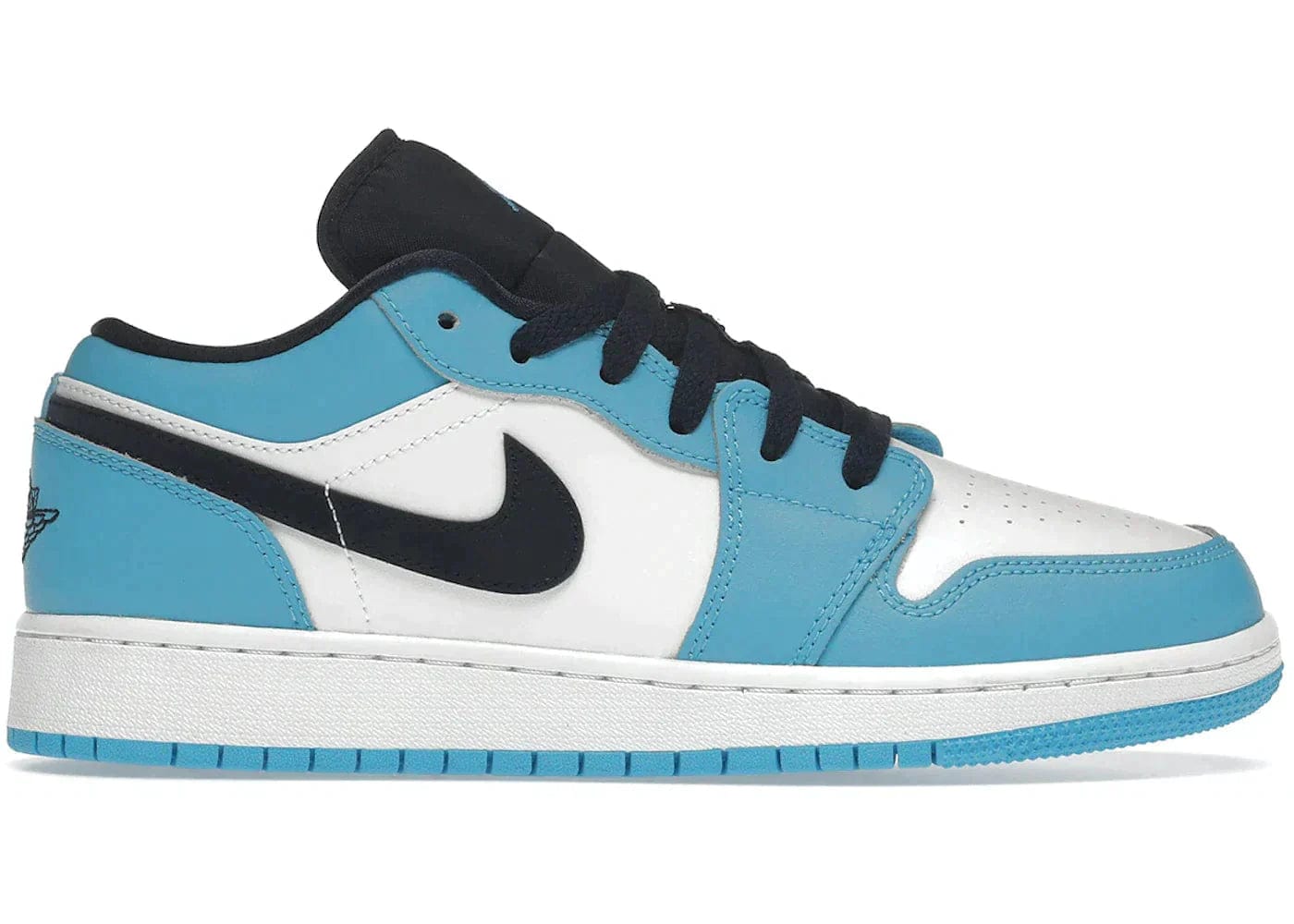 Jordan 1 Low UNC (2021) (GS)